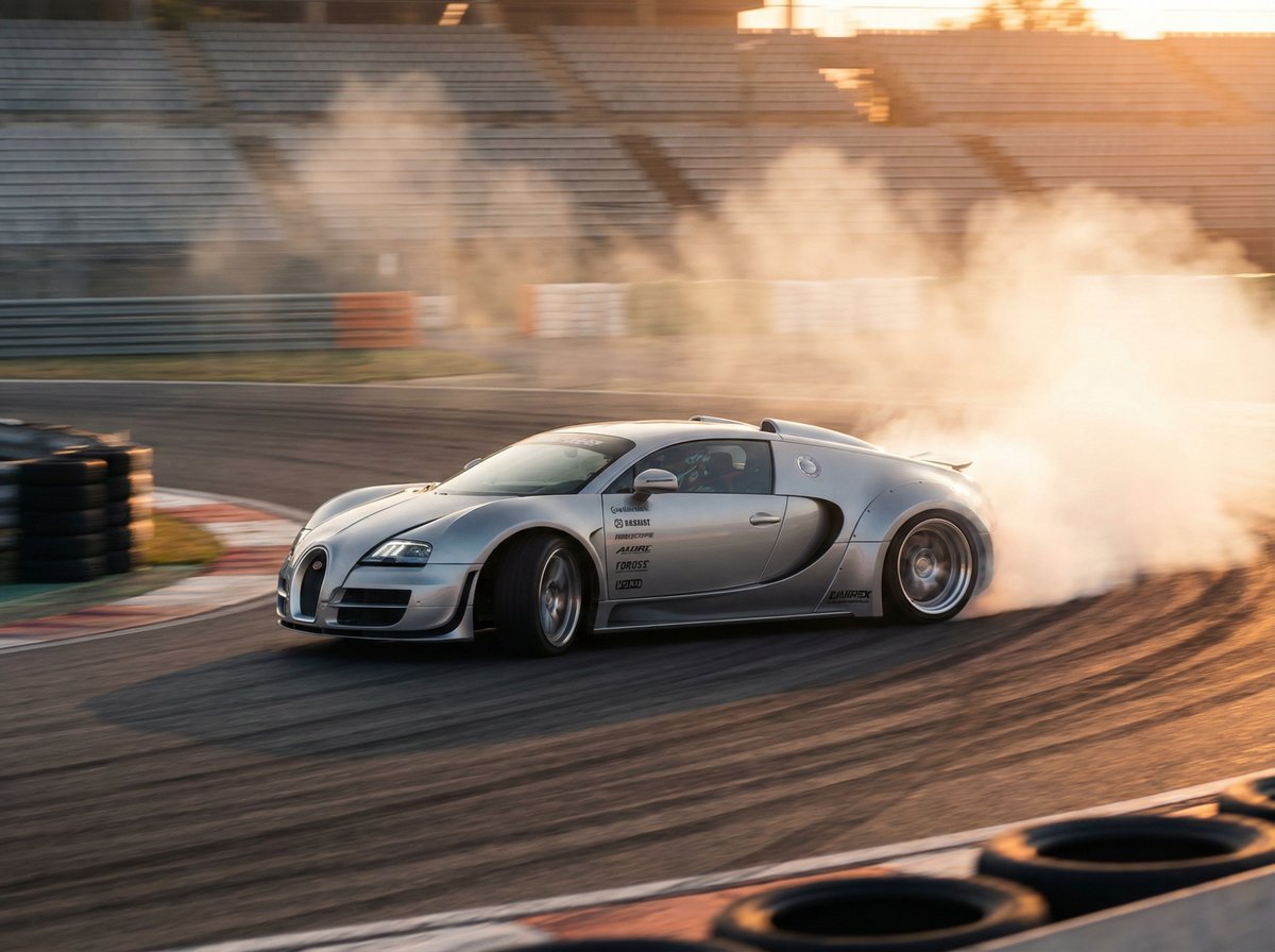 看片跑车视频-赛道漂移视频